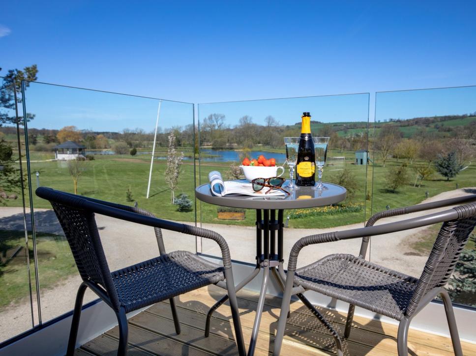 Holiday cottage, North Yorkshire - sleeps 2