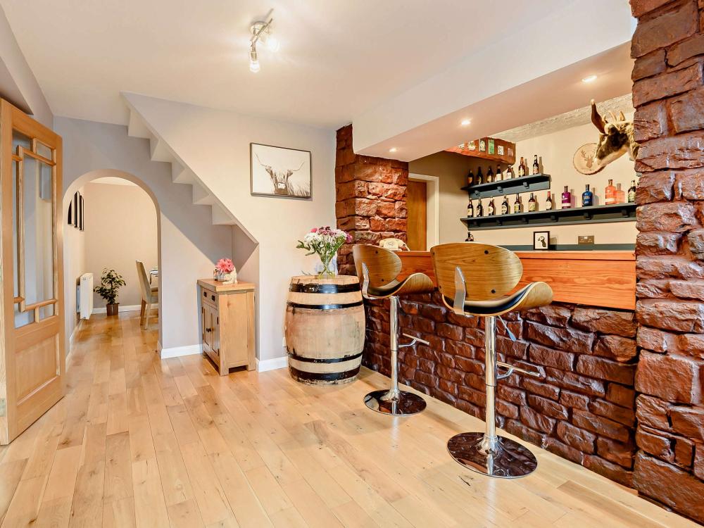Holiday cottage in Haile, Cumbria