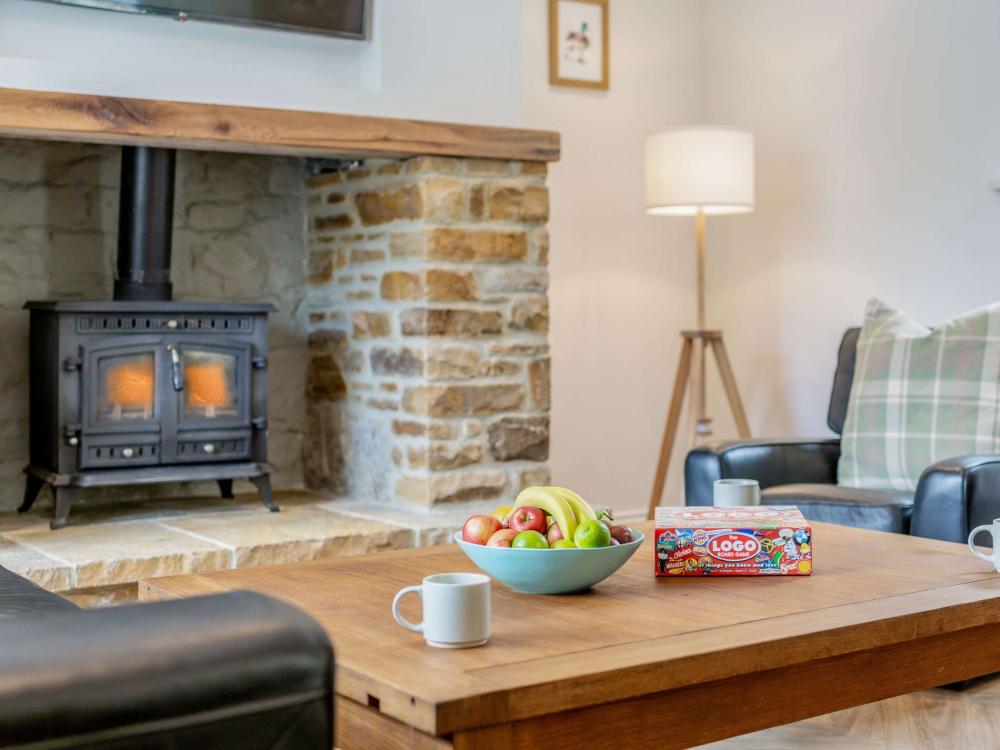 Holiday cottage in Alston, Cumbria