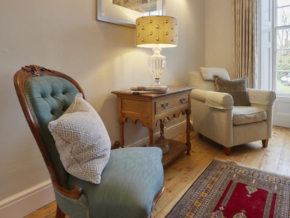 Holiday cottage in Loweswater, Cumbria