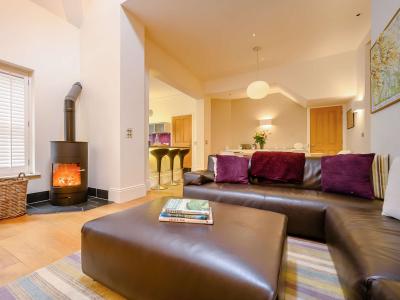Keswick, Cumbria holiday cottage