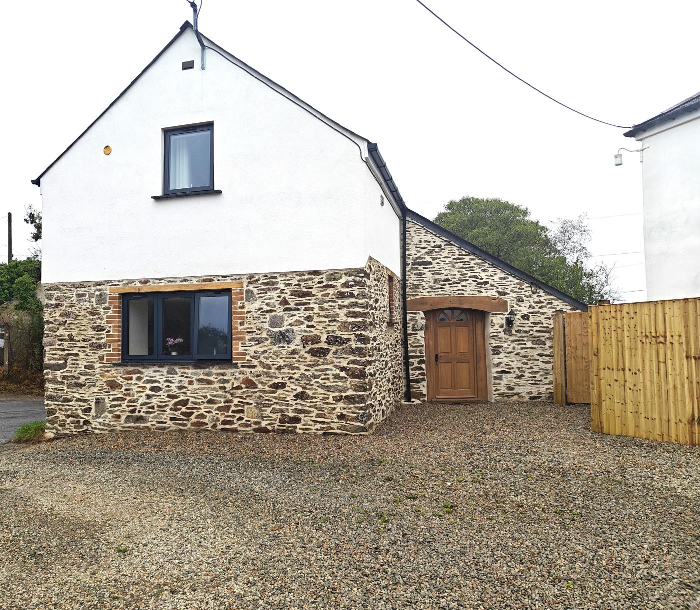 2 Bedroom Cottage in Hatt