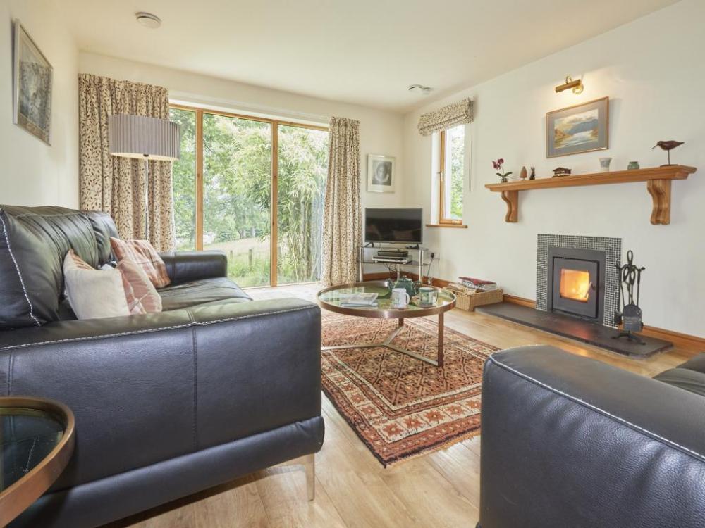 Holiday cottage in Portinscale, Cumbria