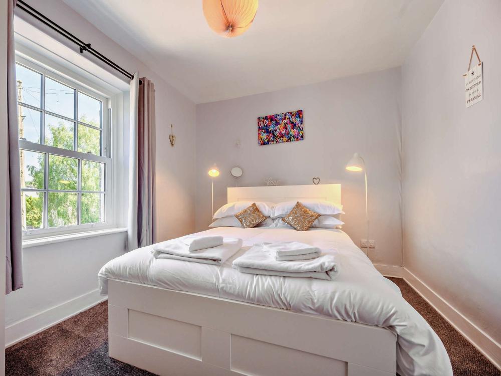 Holiday cottage in Keswick, Cumbria