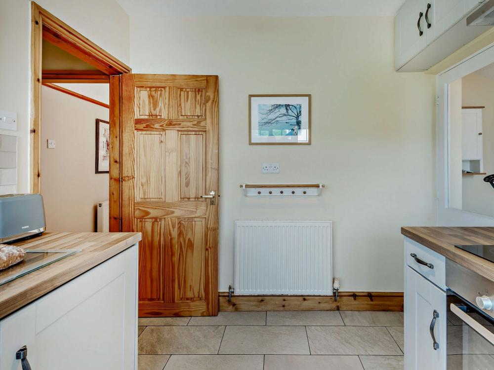 Holiday cottage in Hawkshead, Cumbria