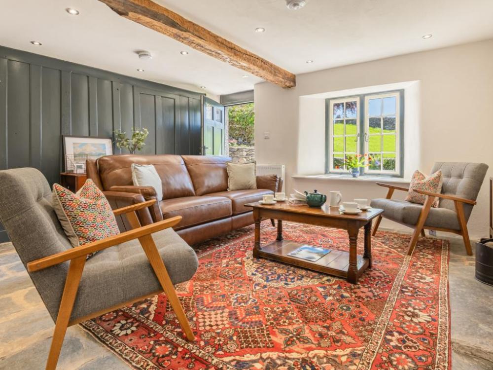 Holiday cottage in Bowness-on-Windermere, Cumbria
