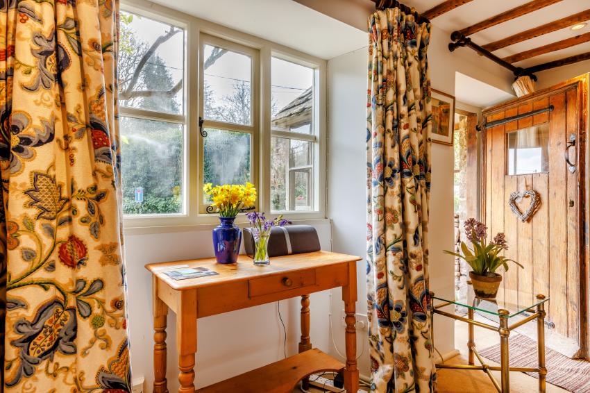 Holiday cottage in Chedworth, Gloucestershire - Photo 11