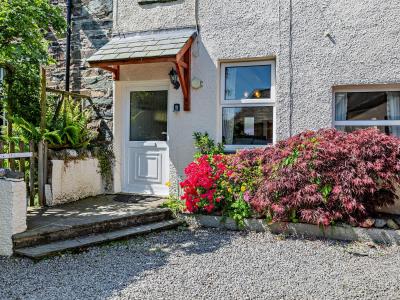Braithwaite, Cumbria holiday cottage