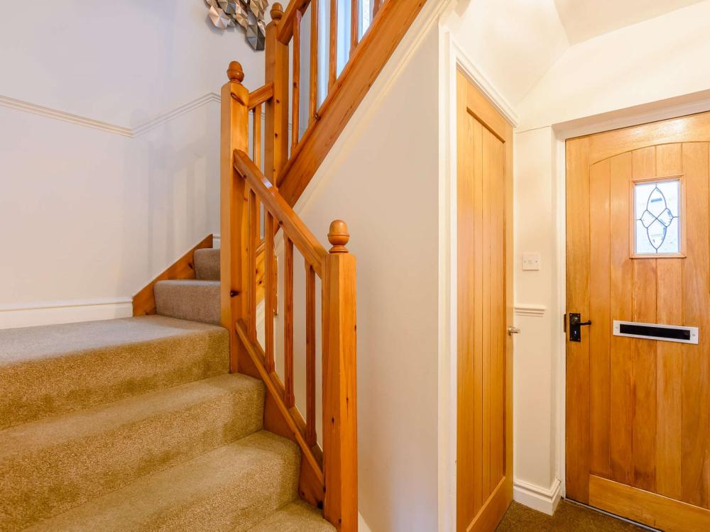 Holiday cottage in Hawkshead, Cumbria