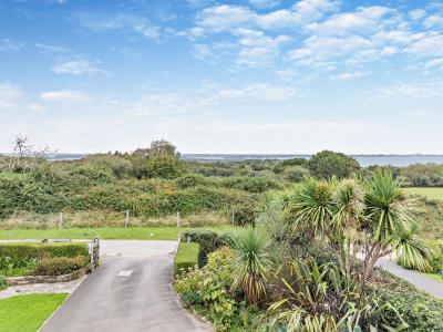 Studland, Dorset holiday cottage