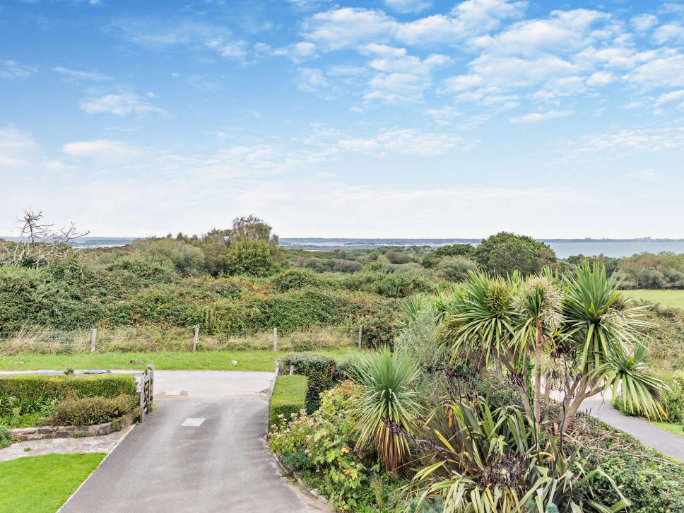 Studland