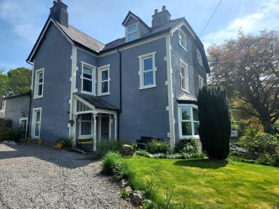 Eskdale, Cumbria holiday cottage