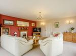 Craster (4 mls W), Northumberland
