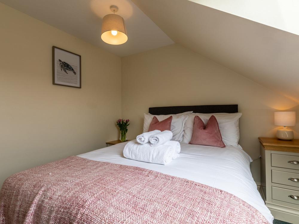 Holiday cottage in Croyde, Devon
