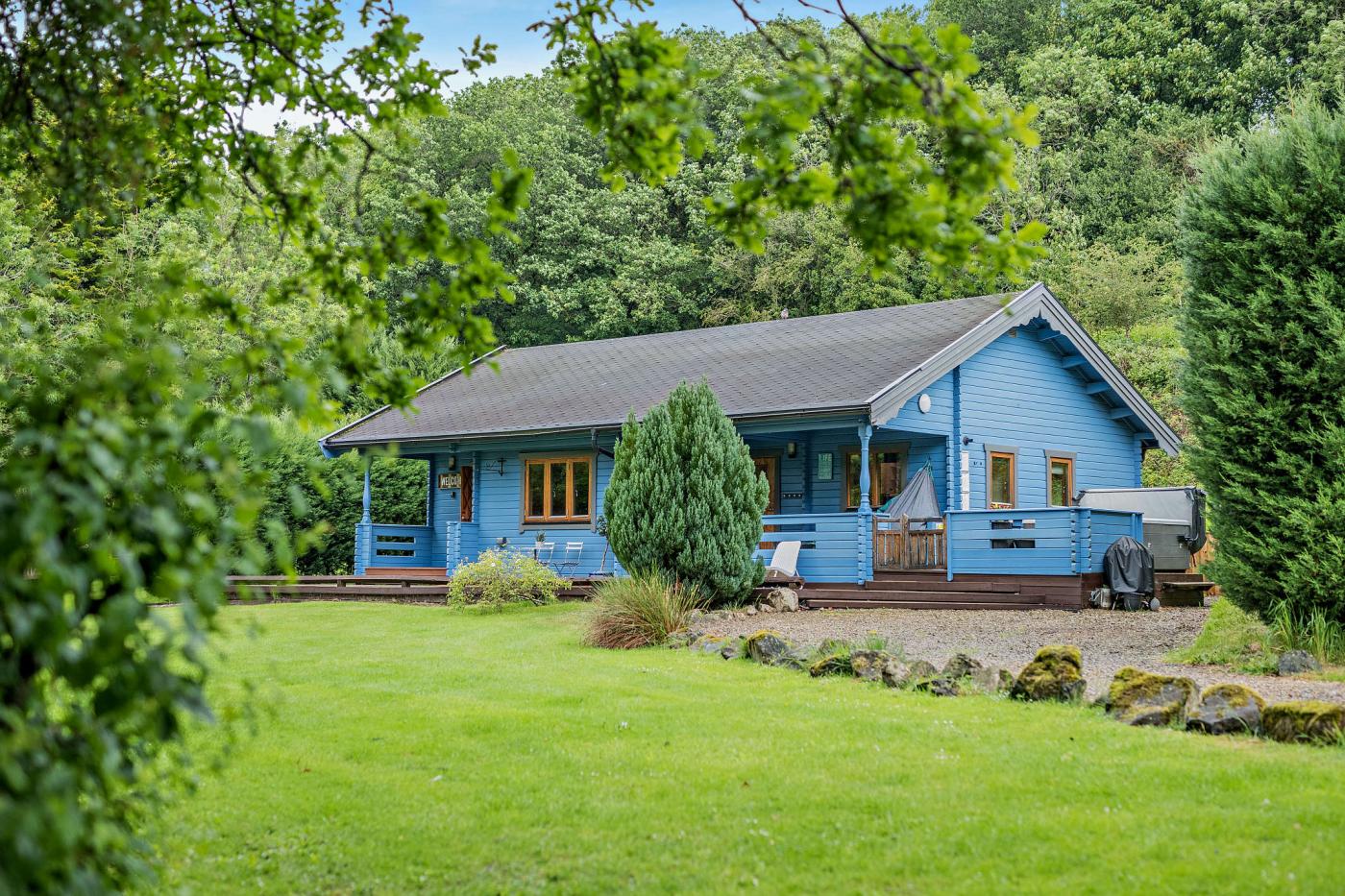 3 Bedroom Lodge in Middlesbrough