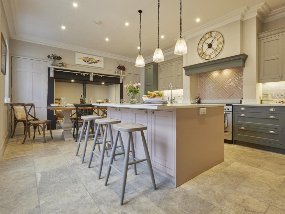 Holiday cottage in Loweswater, Cumbria