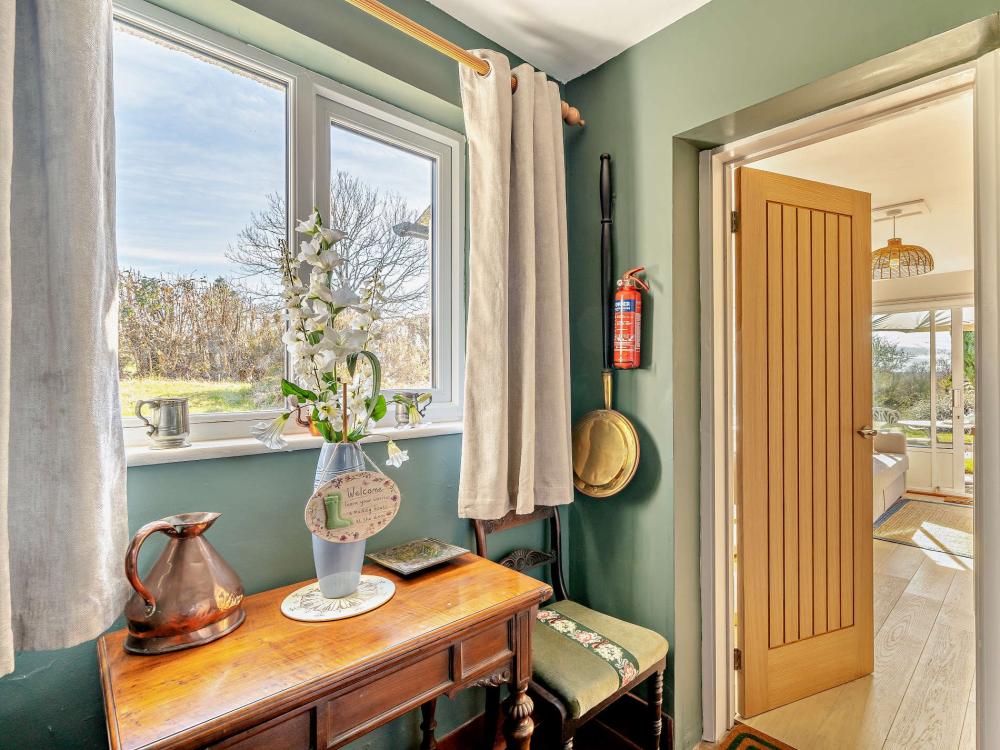 Holiday cottage in Grange-over-Sands, Cumbria