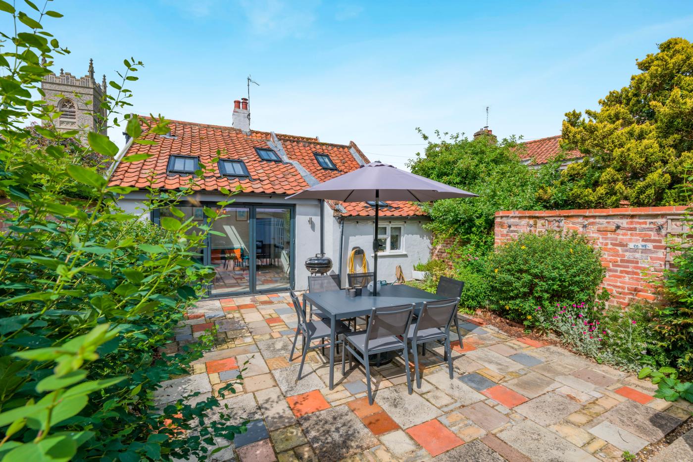 3 Bedroom Cottage in Wangford