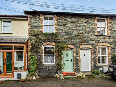 Keswick, Cumbria holiday cottage