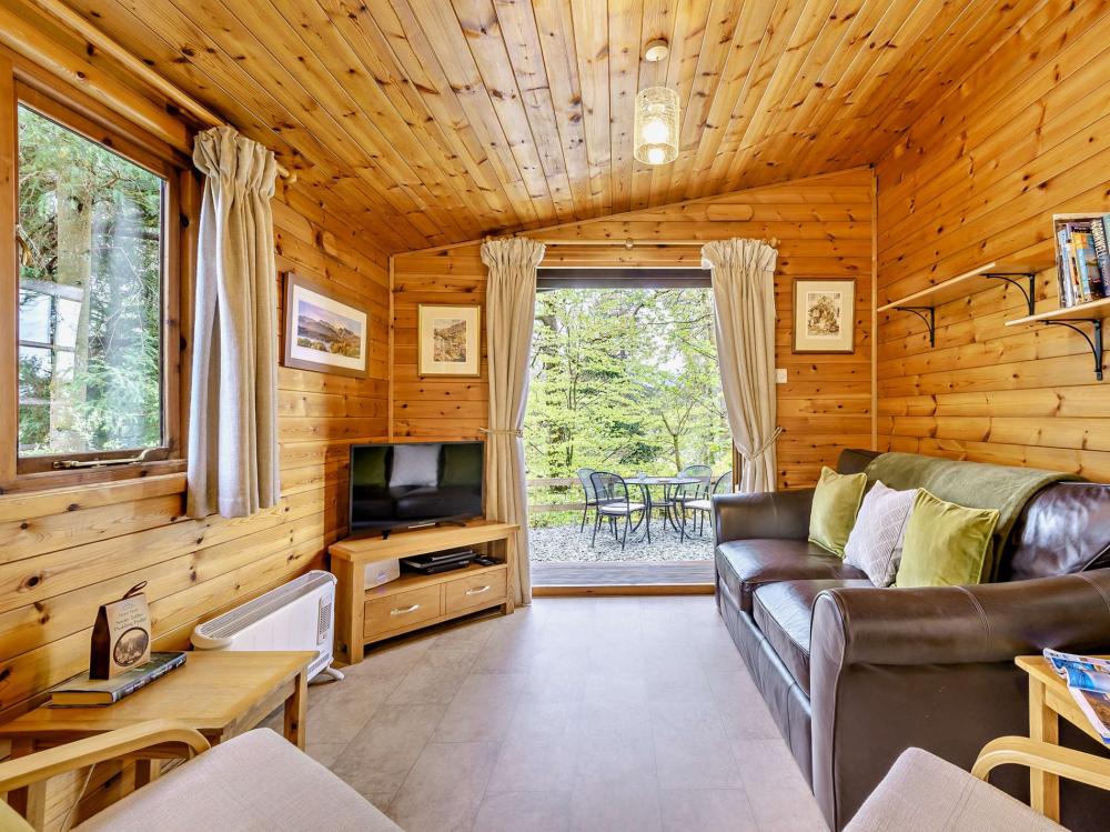 Holiday cottage in Loughrigg, Cumbria