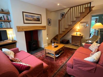 Ambleside, Cumbria holiday cottage