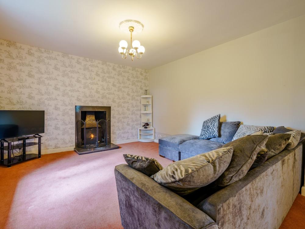 Holiday cottage in Kirkby Stephen, Cumbria