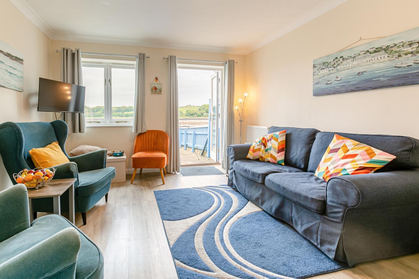 2 Bedroom Cottage in Bideford