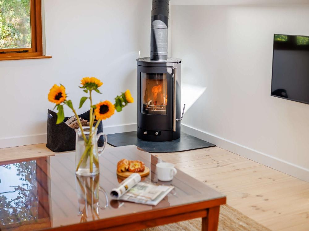 Holiday cottage in Kings Nympton (1 ml S), Devon