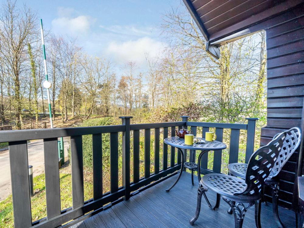 Holiday cottage in Keswick, Cumbria