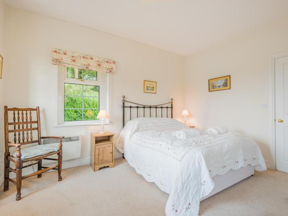 Holiday cottage in Lazonby, Cumbria