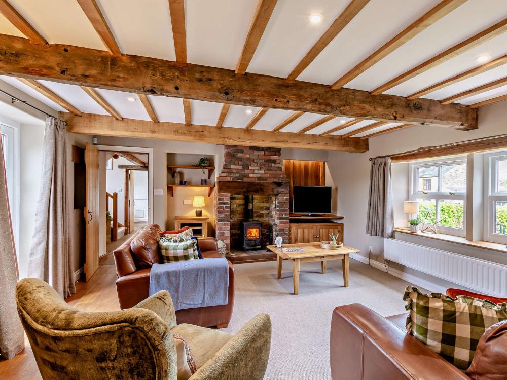 Holiday cottage in Appleby, Cumbria