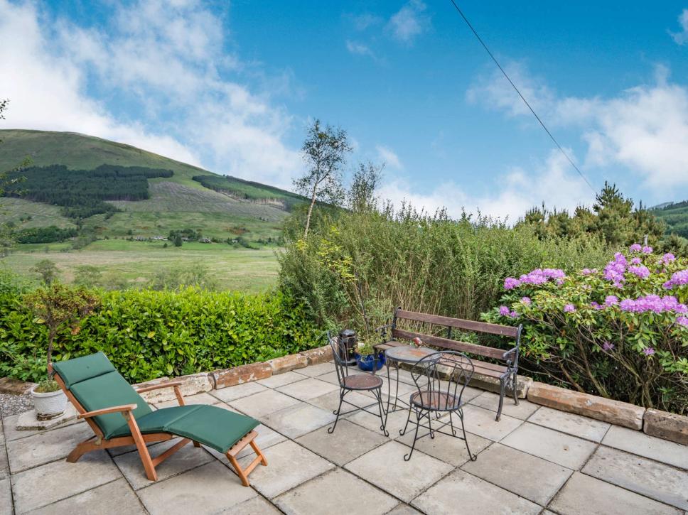 Strathyre