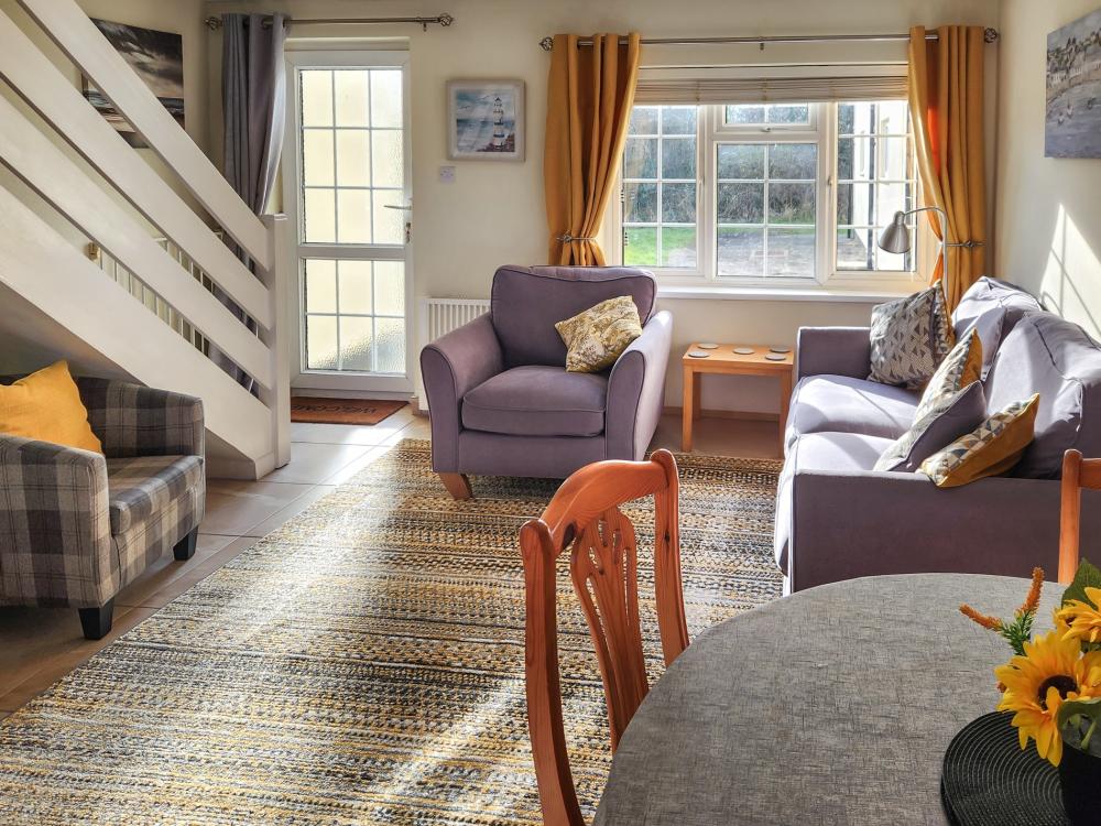 Holiday cottage in Kilkhampton, Cornwall