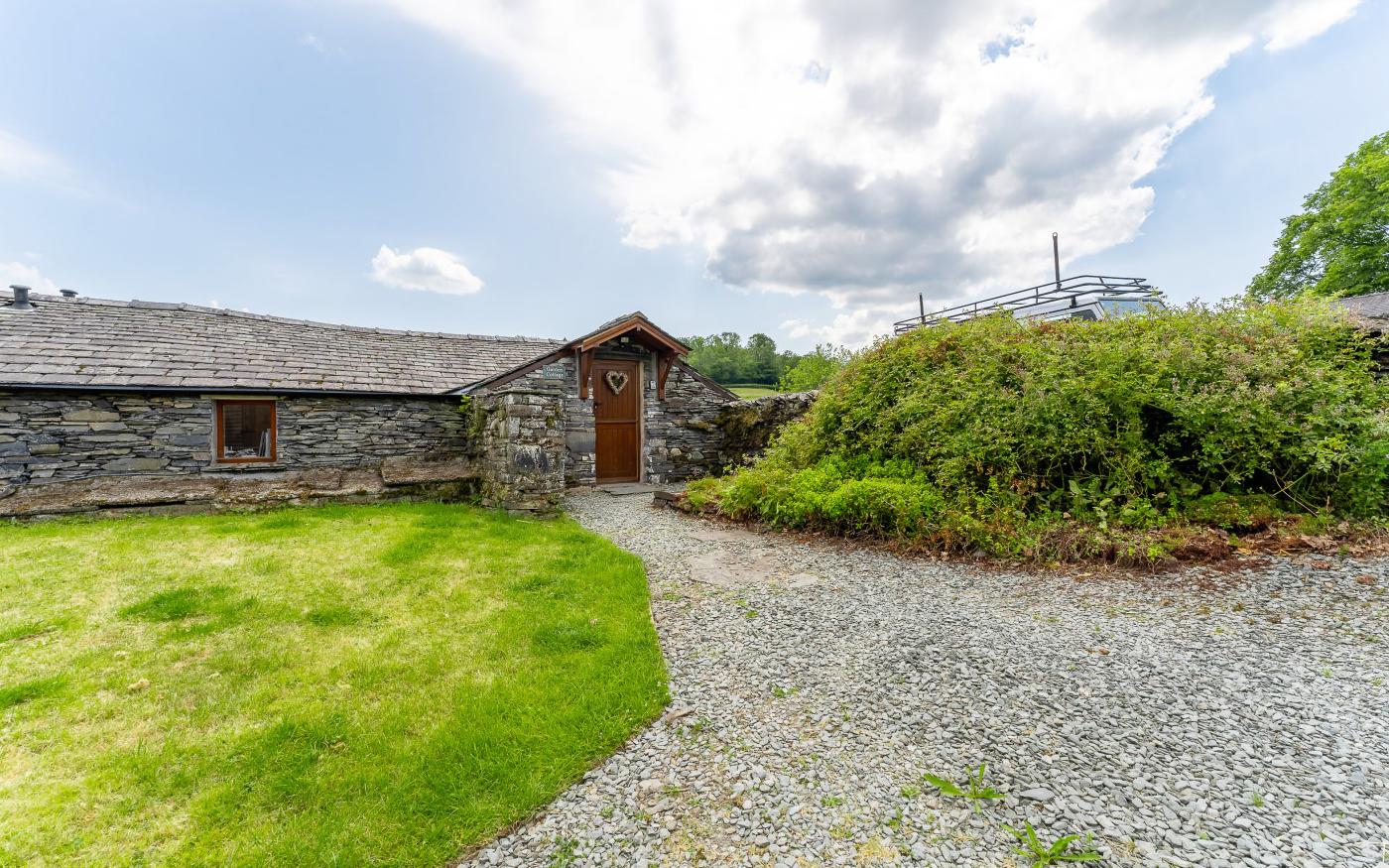 1 Bedroom Cottage in Ambleside