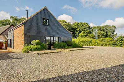 Ellough, Suffolk holiday cottage