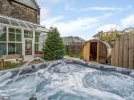 Alnwick, Northumberland