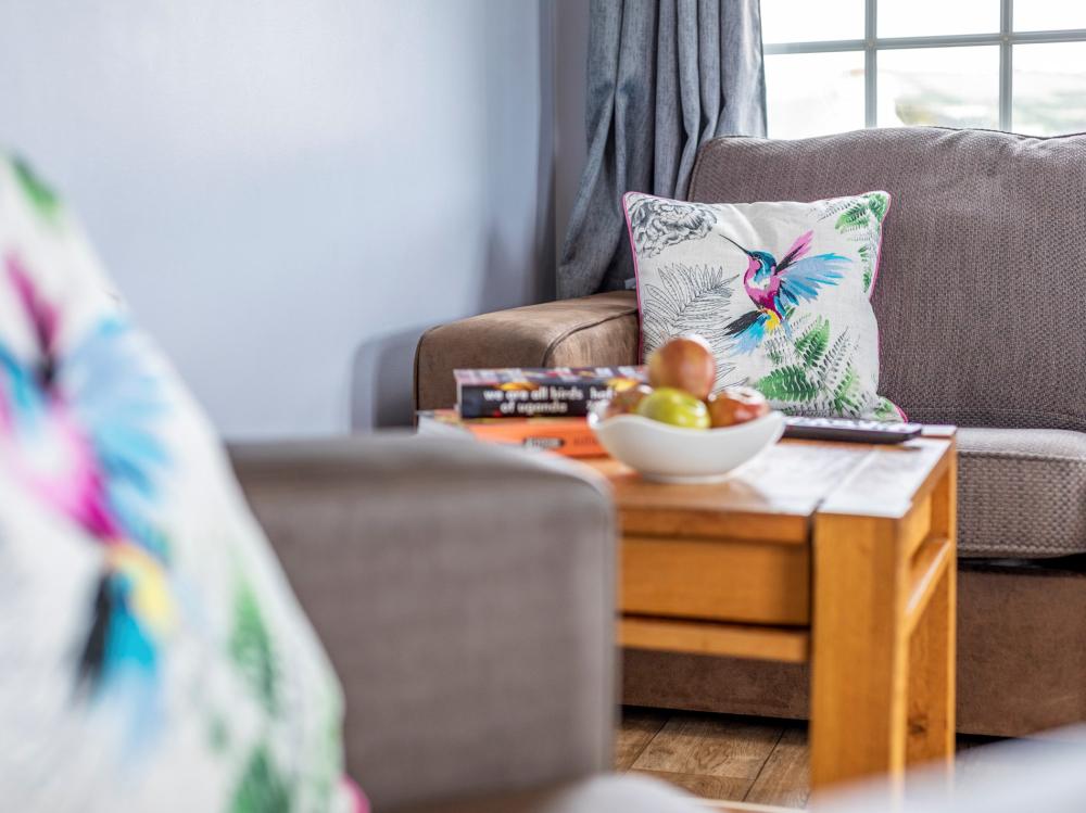 Holiday cottage in Croyde, Devon