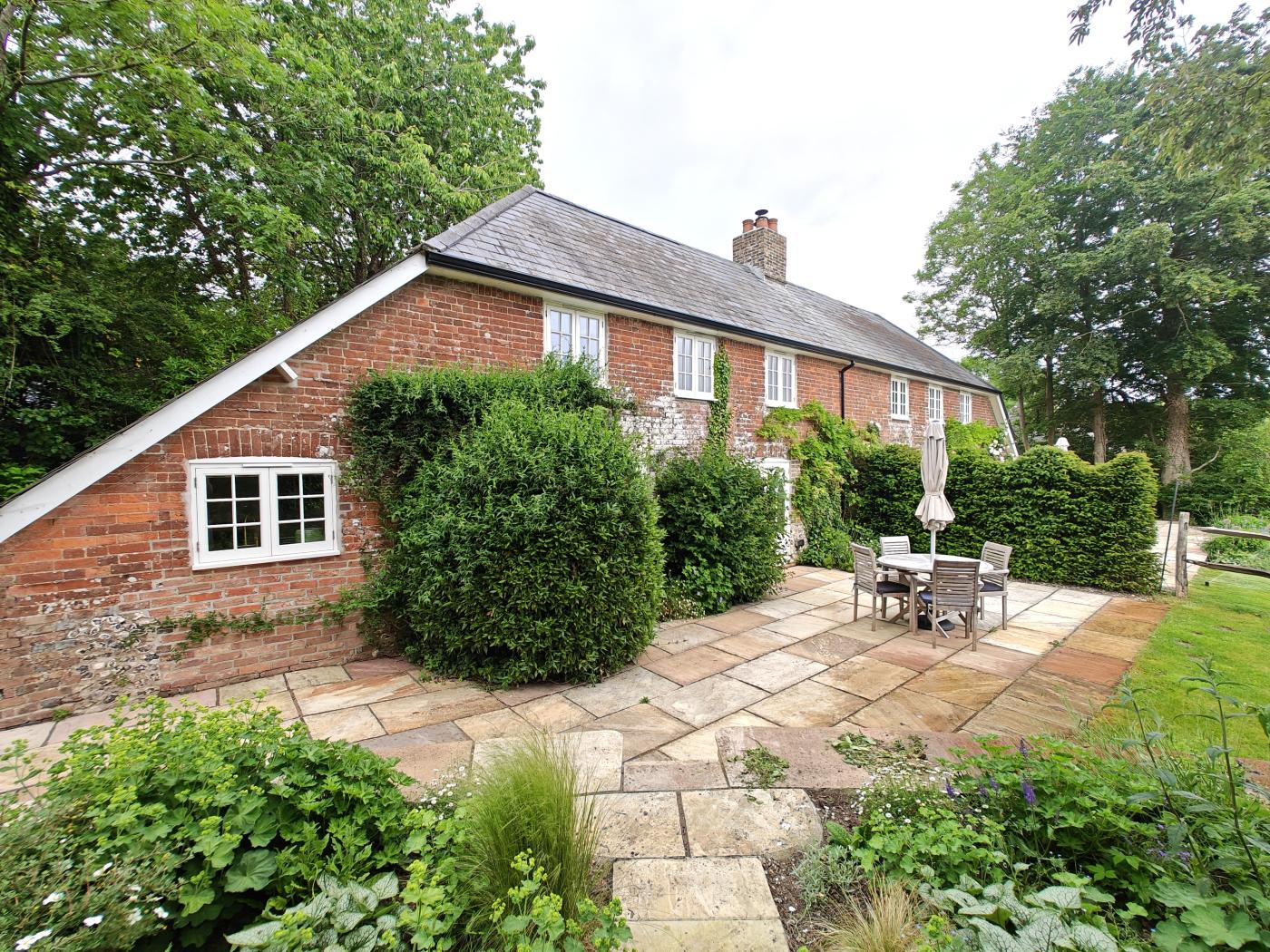 1 Bedroom Cottage in Chebbard