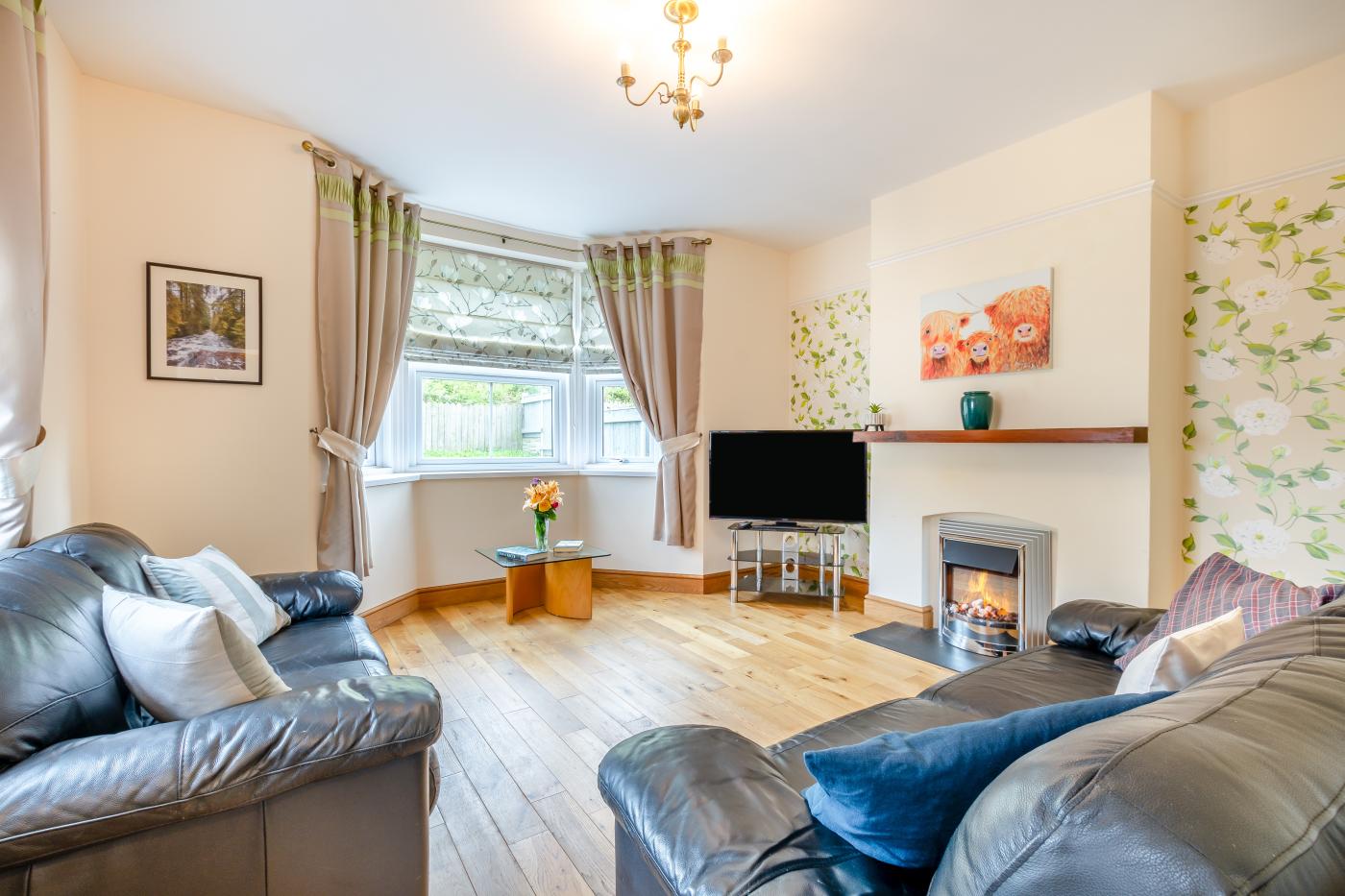 2 Bedroom Cottage in Seascale