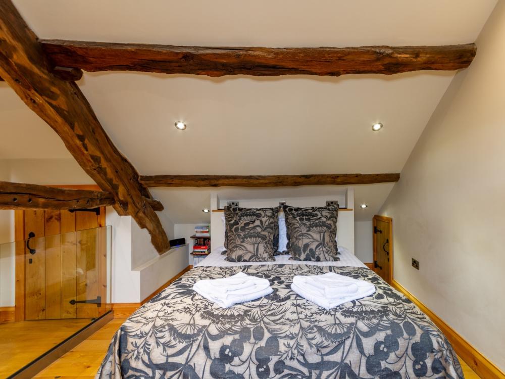 Holiday cottage in Hawkshead, Cumbria