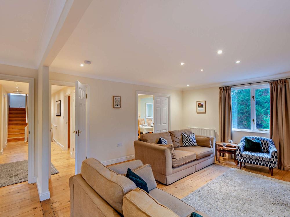 Holiday cottage in Witherslack, Cumbria