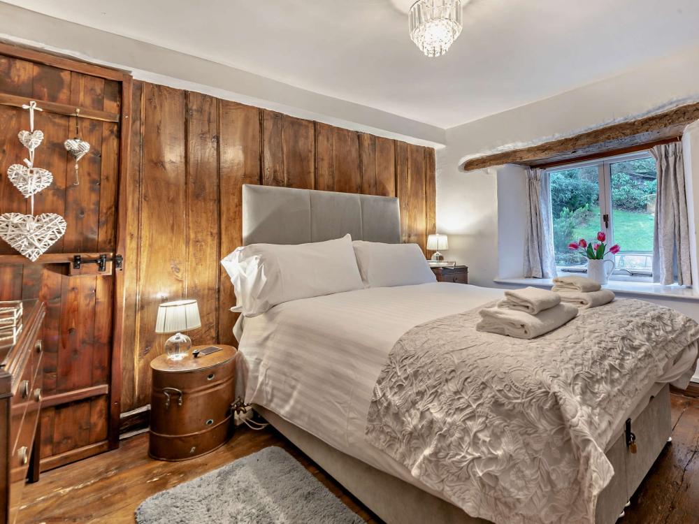 Holiday cottage in Skelwith Ford, Cumbria