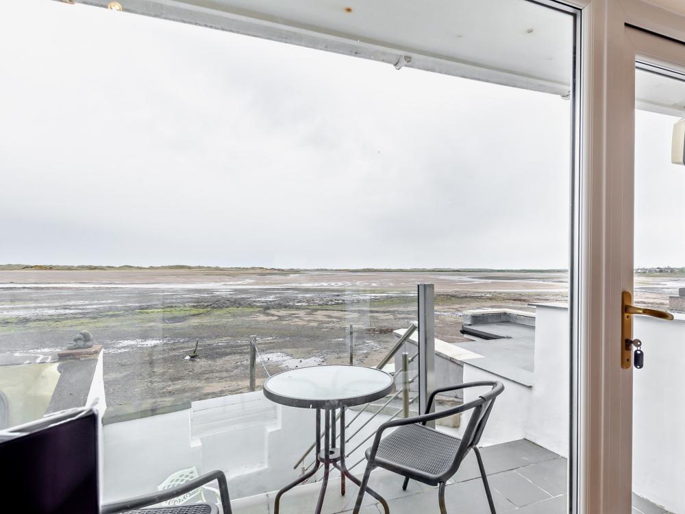 Holiday cottage in Ravenglass, Cumbria