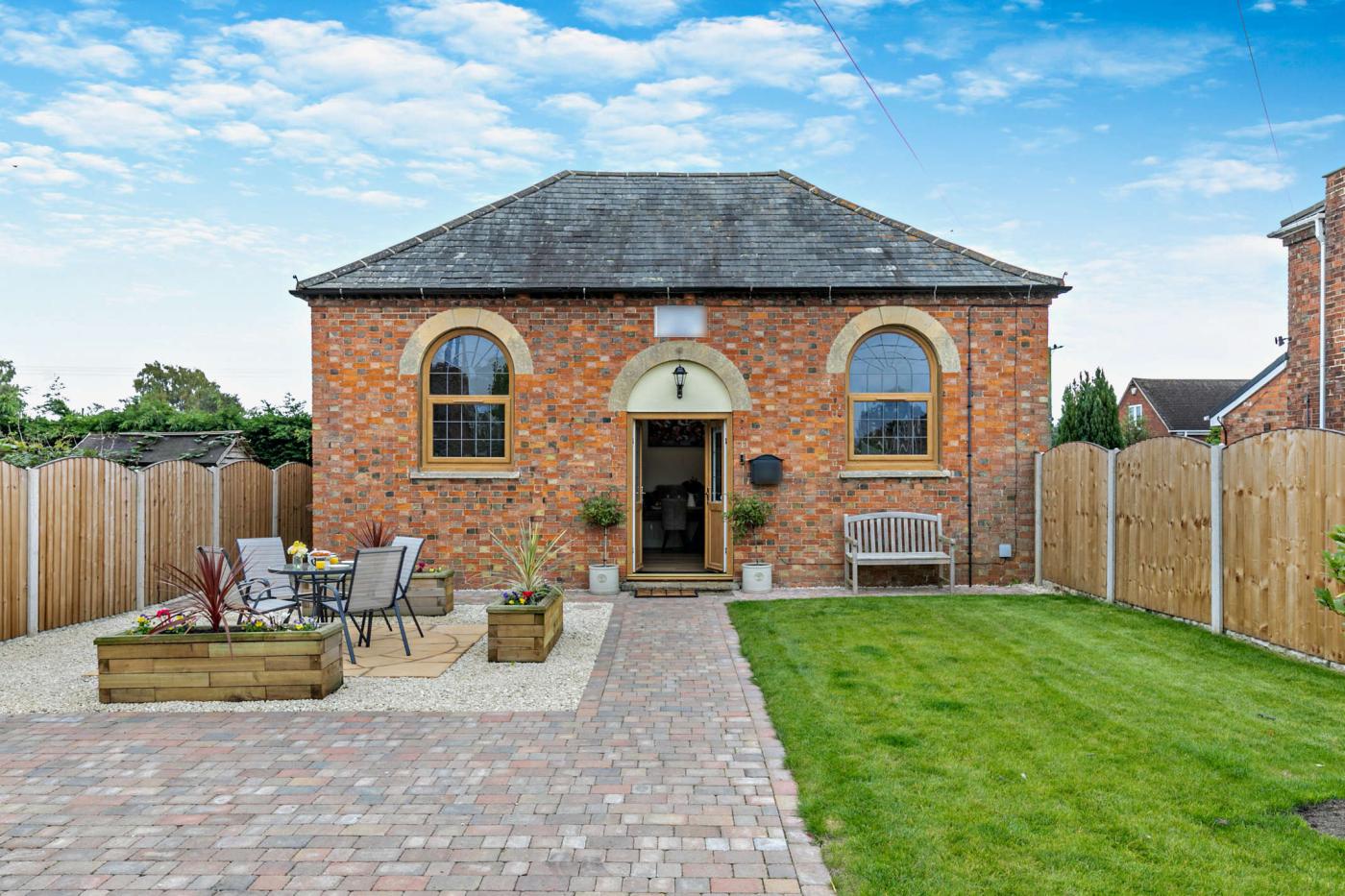 1 Bedroom Cottage in Kinsham