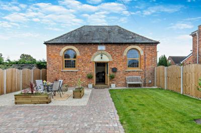 Kinsham holiday cottage