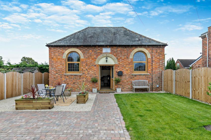 Holiday cottage in Kinsham, Gloucestershire - Photo 1