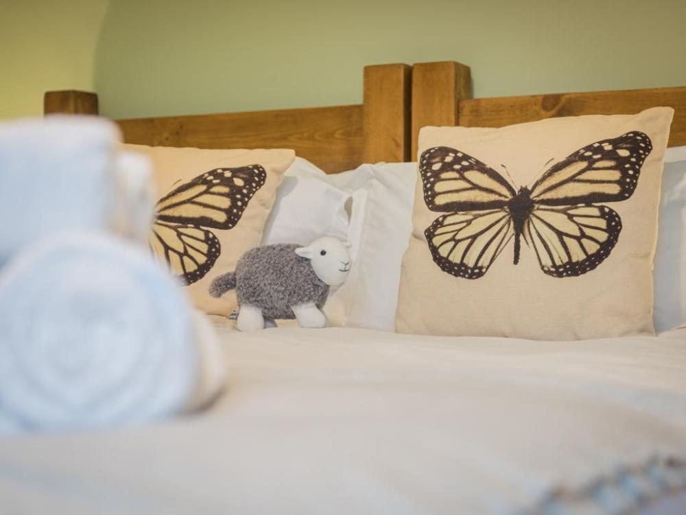 Holiday cottage in Grasmere, Cumbria