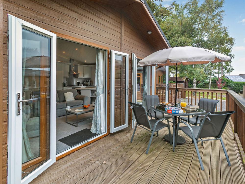 Holiday cottage in Okehampton (2mls NE), Devon