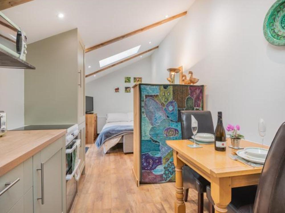Holiday cottage in Wasdale, Cumbria