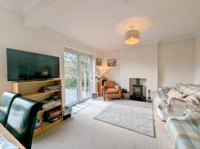 Keswick, Cumbria holiday cottage